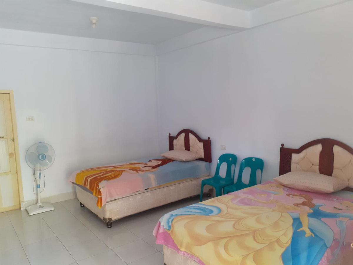 Riana'S Homestay Rantepao Exteriör bild